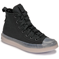 Shoes High top trainers Converse Chuck Taylor All Star Cx Explore Future Comfort Black