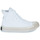 Shoes Men High top trainers Converse Chuck Taylor All Star Cx Explore Future Comfort White