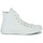 Shoes Women High top trainers Converse Chuck Taylor All Star Mono White White