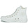Shoes Women High top trainers Converse Chuck Taylor All Star Mono White White