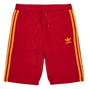 Clothing Boy Shorts / Bermudas adidas Originals SHORTS COUPE DU MONDE Espagne Red