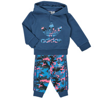 Clothing Boy Sets & Outfits adidas Originals HK0319 Multicolour