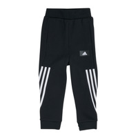 material Boy Tracksuit bottoms adidas Performance H44337 Black