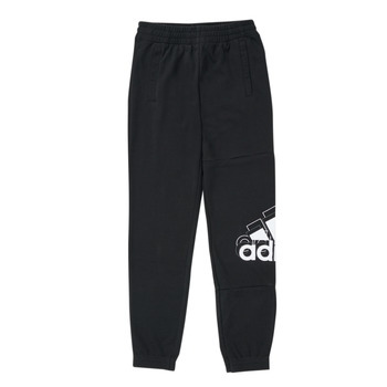 material Children Tracksuit bottoms adidas Performance HP0806 Black
