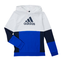 Clothing Boy sweaters adidas Performance HG6826 Multicolour