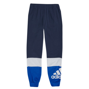 Clothing Children Tracksuit bottoms Adidas Sportswear HN8557 Multicolour
