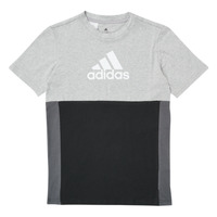 material Boy short-sleeved t-shirts adidas Performance  Multicolour