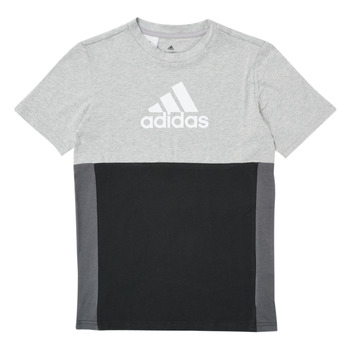 material Boy short-sleeved t-shirts adidas Performance  Multicolour