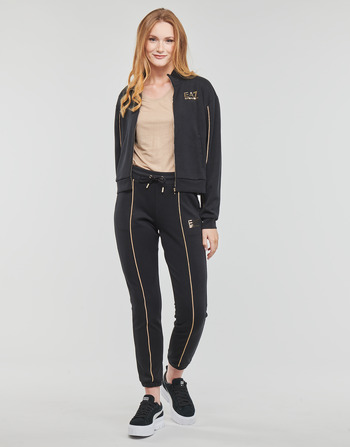 Zara tracksuit and joggers Brown S WOMEN FASHION Trousers Tracksuit and joggers Skinny slim discount 80% 