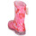 Shoes Girl Wellington boots Be Only ROSALIA Pink