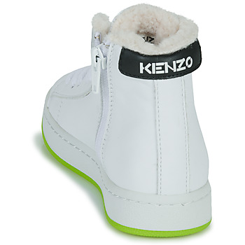 Kenzo K59054 White