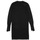 Clothing Girl Short Dresses Zadig & Voltaire X12179-09B Black