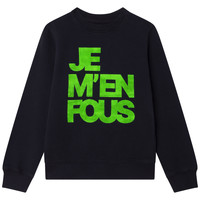 material Boy sweaters Zadig & Voltaire X25325-83D Marine