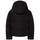 Clothing Boy Duffel coats Zadig & Voltaire X26059-09B Black
