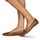 Shoes Women Ballerinas Lauren Ralph Lauren LONDYN Cognac