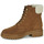 Shoes Women Mid boots Lauren Ralph Lauren CARLEE-BOOTS-BOOTIE Cognac
