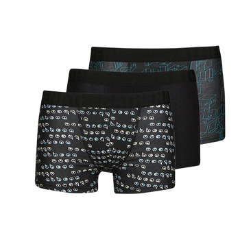 Underwear Men Boxer shorts Athena EASY FUN X3 Multicolour