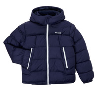 Clothing Boy Duffel coats Timberland T26575-85T Marine