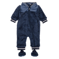 Clothing Boy Jumpsuits / Dungarees Timberland T94773-85T Blue