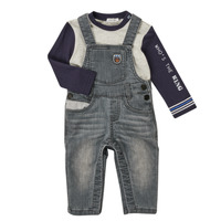 Clothing Boy Sets & Outfits Ikks XV36001 Multicolour