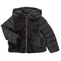 material Girl Duffel coats Ikks XV41102 Black