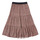 Clothing Girl Skirts Ikks XV27012 Multicolour