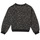Clothing Girl sweaters Ikks XV15032 Multicolour
