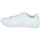 Shoes Women Low top trainers Lacoste CARNABY White / Gold