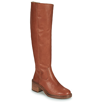 Shoes Women Boots Neosens RUBY Brown