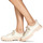 Shoes Women Low top trainers Pikolinos ASTURIAS White