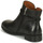 Shoes Women Mid boots Pikolinos ROYAL Black
