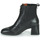 Shoes Women Ankle boots Pikolinos SEVILLA Black