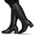 Shoes Women Boots Pikolinos SEVILLA Black
