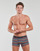Underwear Men Boxer shorts Hom RON X2 Multicolour