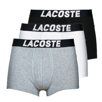 Underwear Men Boxer shorts Lacoste 5H2083 X3 Multicolour