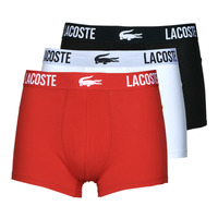 Underwear Men Boxer shorts Lacoste 5H3321 X3 Multicolour