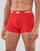 Underwear Men Boxer shorts Lacoste 5H3321 X3 Black / White / Red