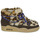 Shoes Women Mid boots Serafini MOON  LEO Leopard / Brown