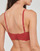 Underwear Women Triangle bras and Bralettes Triumph AMOURETTE ROCOCO Red