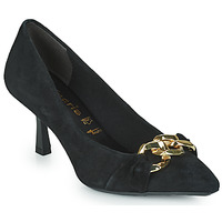 Shoes Women Court shoes Tamaris 22405-090 Black / Gold