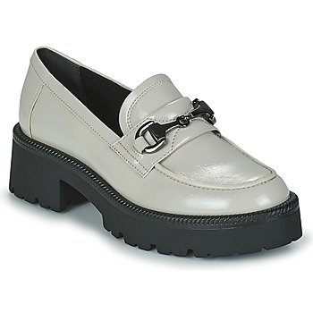 Shoes Women Loafers Tamaris 24714-252 Beige