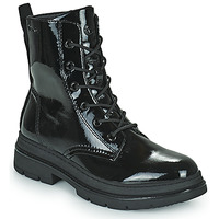 Shoes Women Ankle boots Tamaris 25210-018 Black