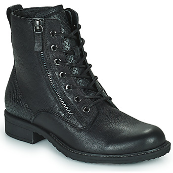 Shoes Women Ankle boots Tamaris 25211 Black
