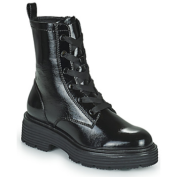 Shoes Women Ankle boots Tamaris 25226 Black