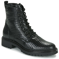 Shoes Women Ankle boots Tamaris 25234-006 Black