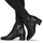 Shoes Women Ankle boots Tamaris 25382-020 Black