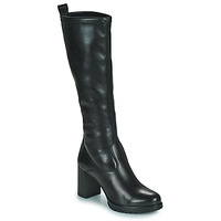 Shoes Women Boots Tamaris 25617-001 Black