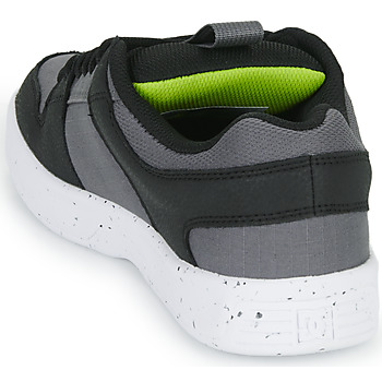DC Shoes LYNX ZERO WASTE Black / Grey
