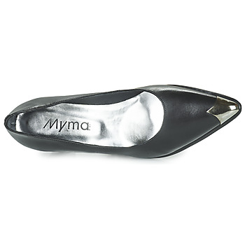Myma 5835-MY-00 Black