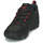 Shoes Women Hiking shoes Allrounder by Mephisto NAILA-TEX Black / Red